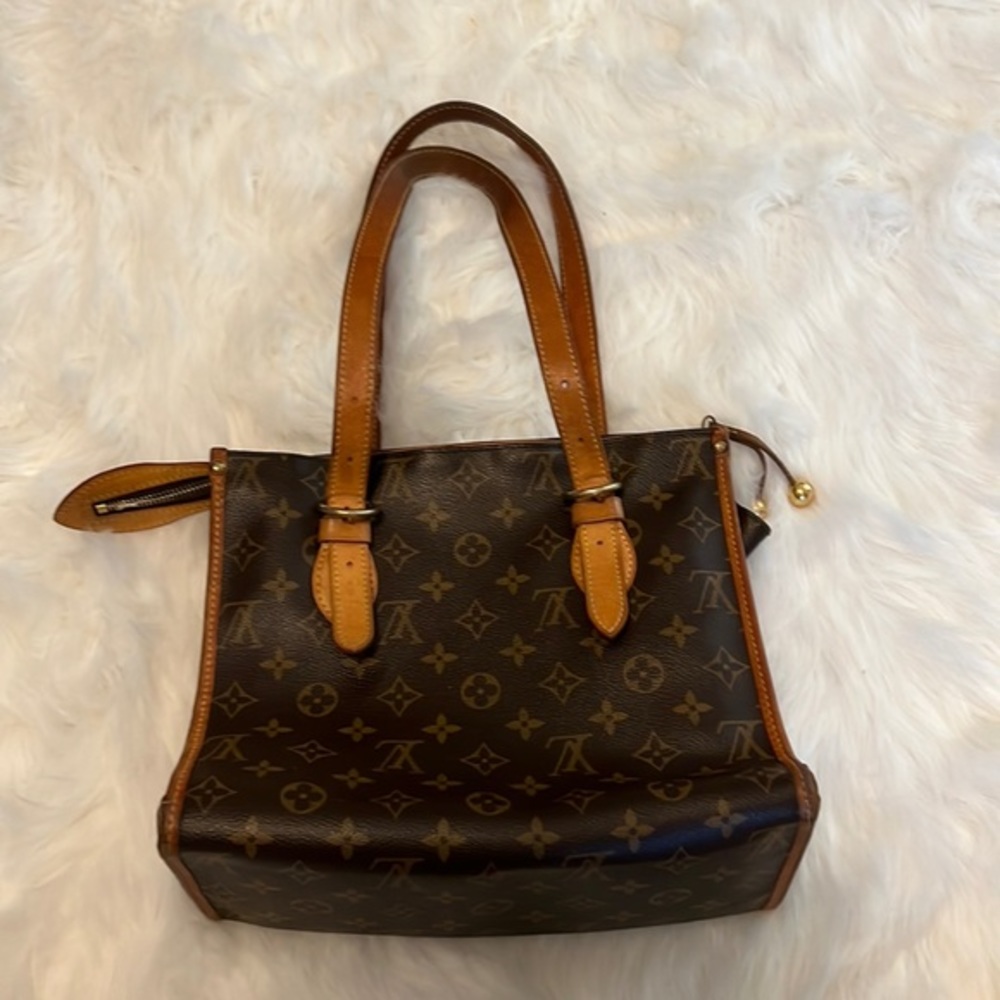 Vintage - Louis Vuitton‎ vintage bag